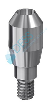 Uni Abutment EV 4.2 3mm for Astra Tech EV®