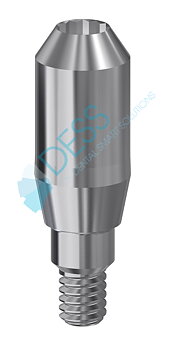 Uni Abutment EV 4.2 5mm for Astra Tech EV®