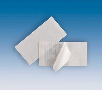 Medical adhesive tape 10 x 5 cm, 50 pcs 