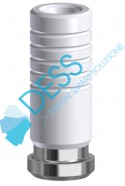 CoCr-basis engaging WP til 3i Certain®