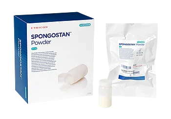 Spongostan Powder