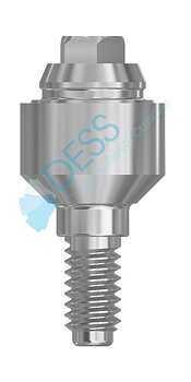 Multi-unit abutment NP 3mm Internal Hex USA