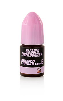 CLEARFIL LINER BOND 2V Primer Liquid B