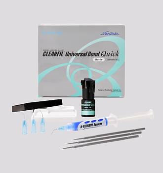 CLEARFIL Universal Bond Quick Standard Kit