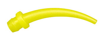 Intra Oral Tips Yellow, 100 pcs