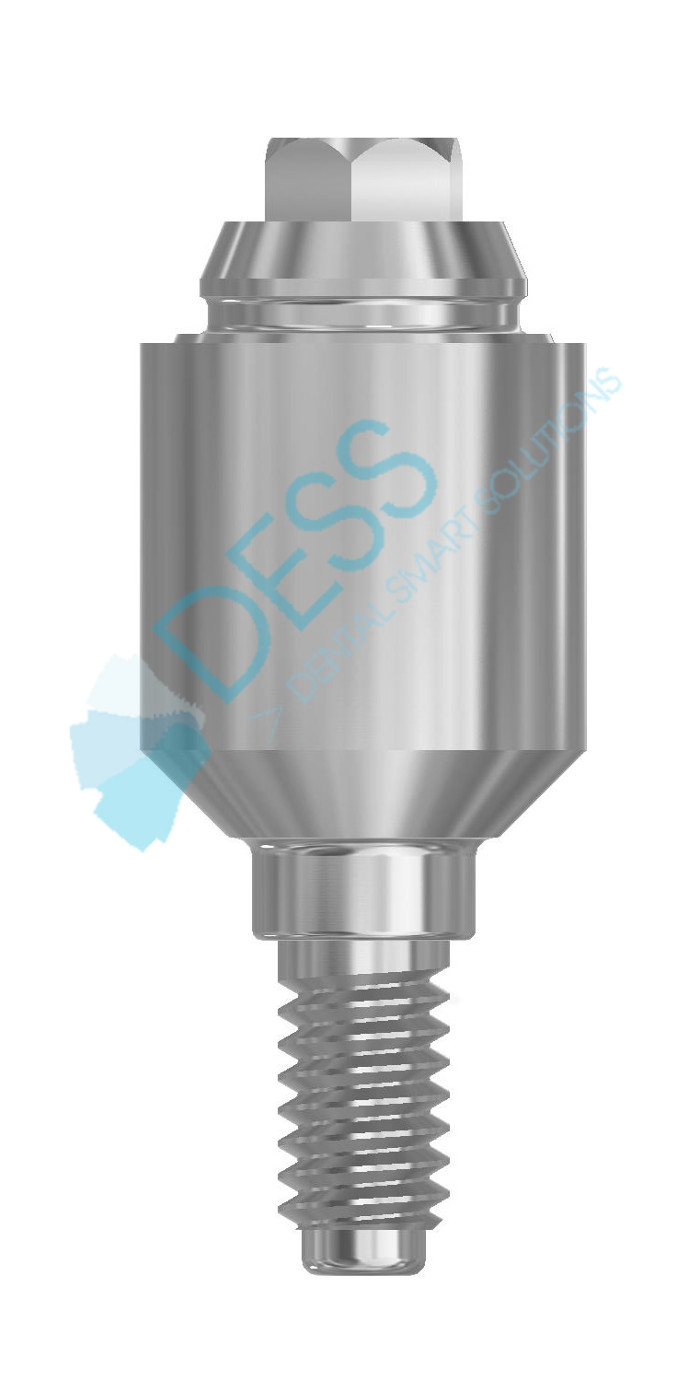 Multi-unit abutment NP 5mm Internal Hex USA