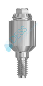 Multi-unit abutment NP 5mm Internal Hex USA