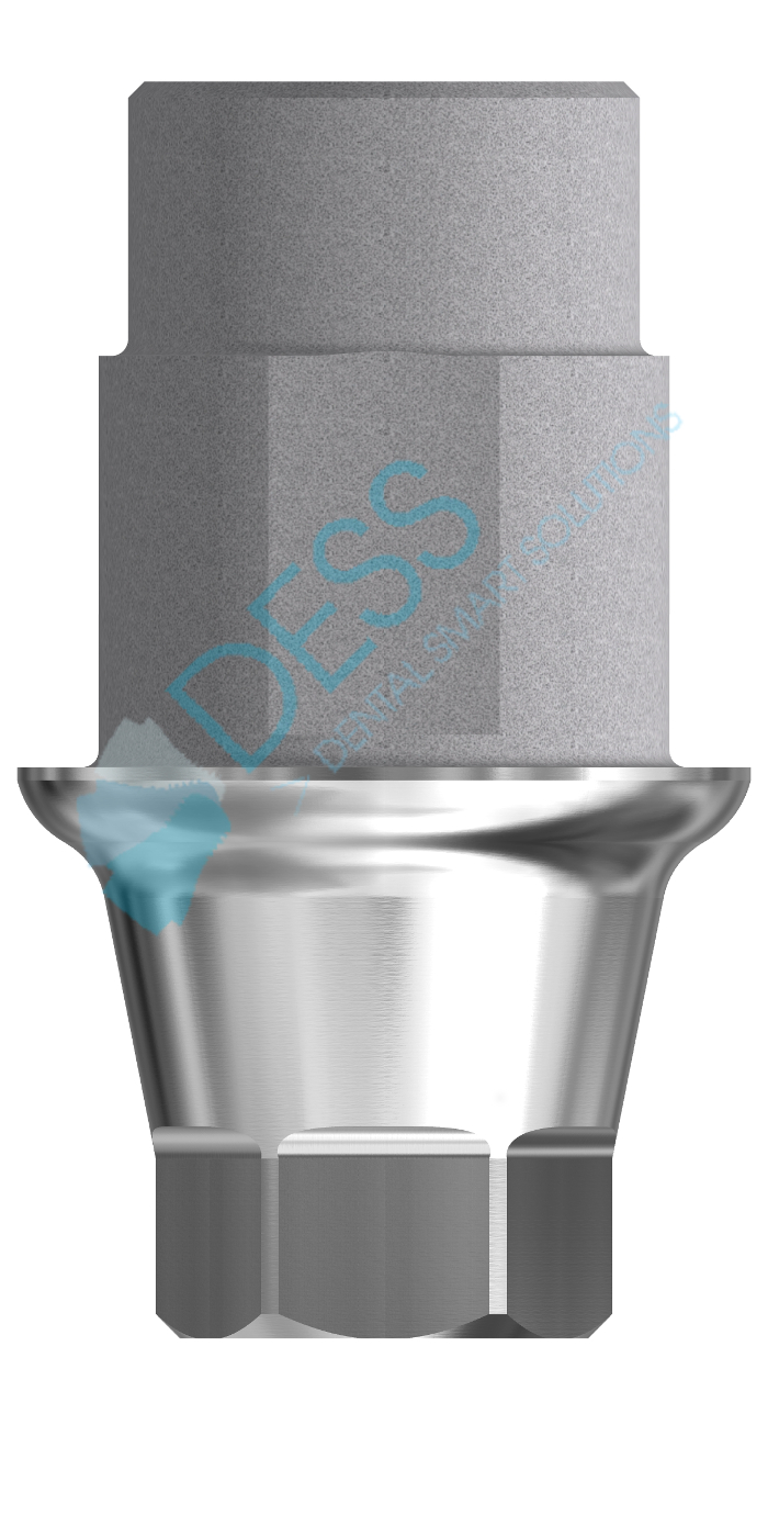 Titanium GH1mm Engaging For Osstem TS STANDARD