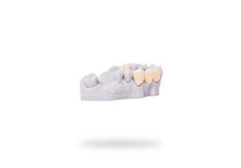 Detax Freeprint Crown A1 1000 g