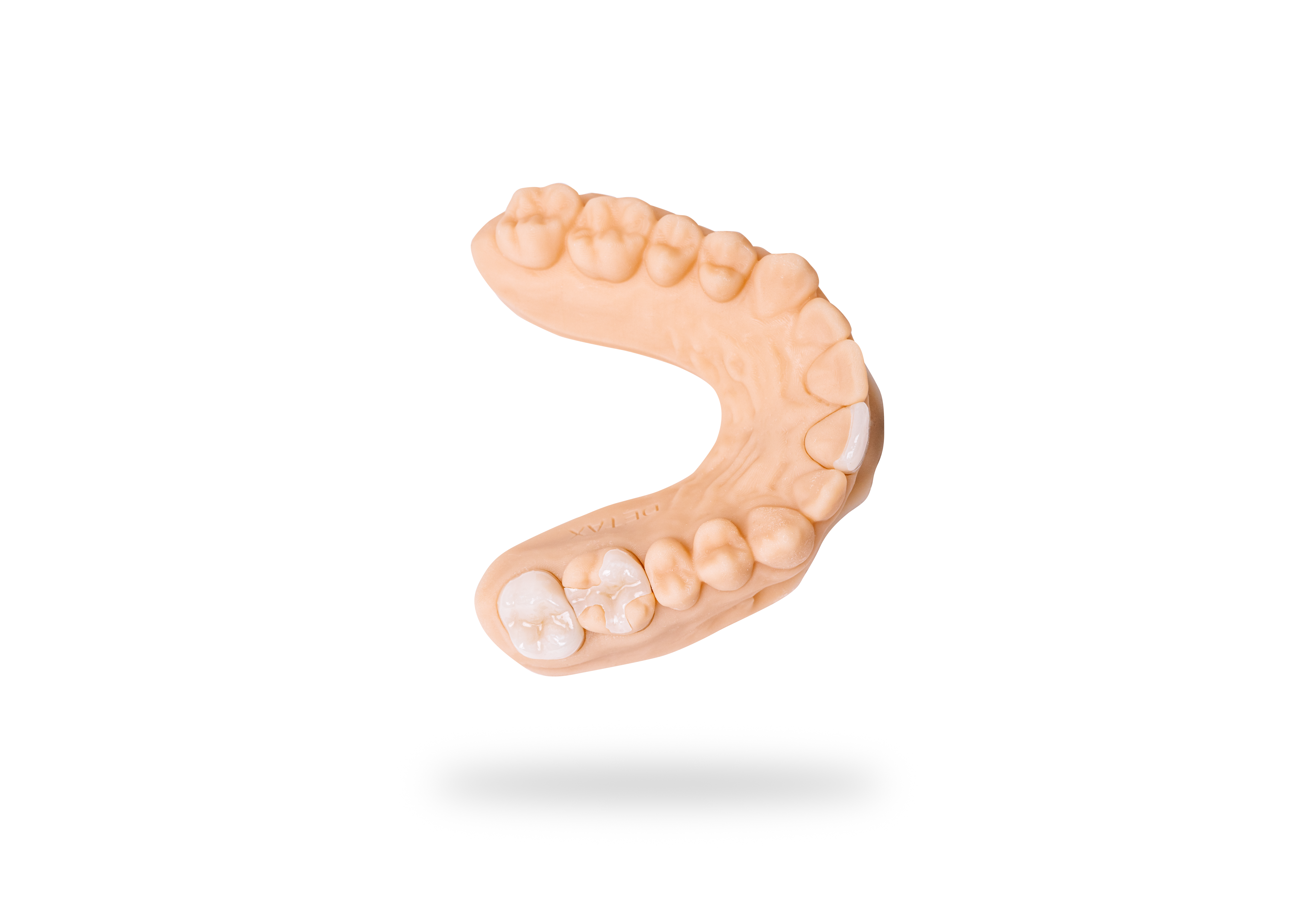 Detax Freeprint Crown A1 1000 g - 4
