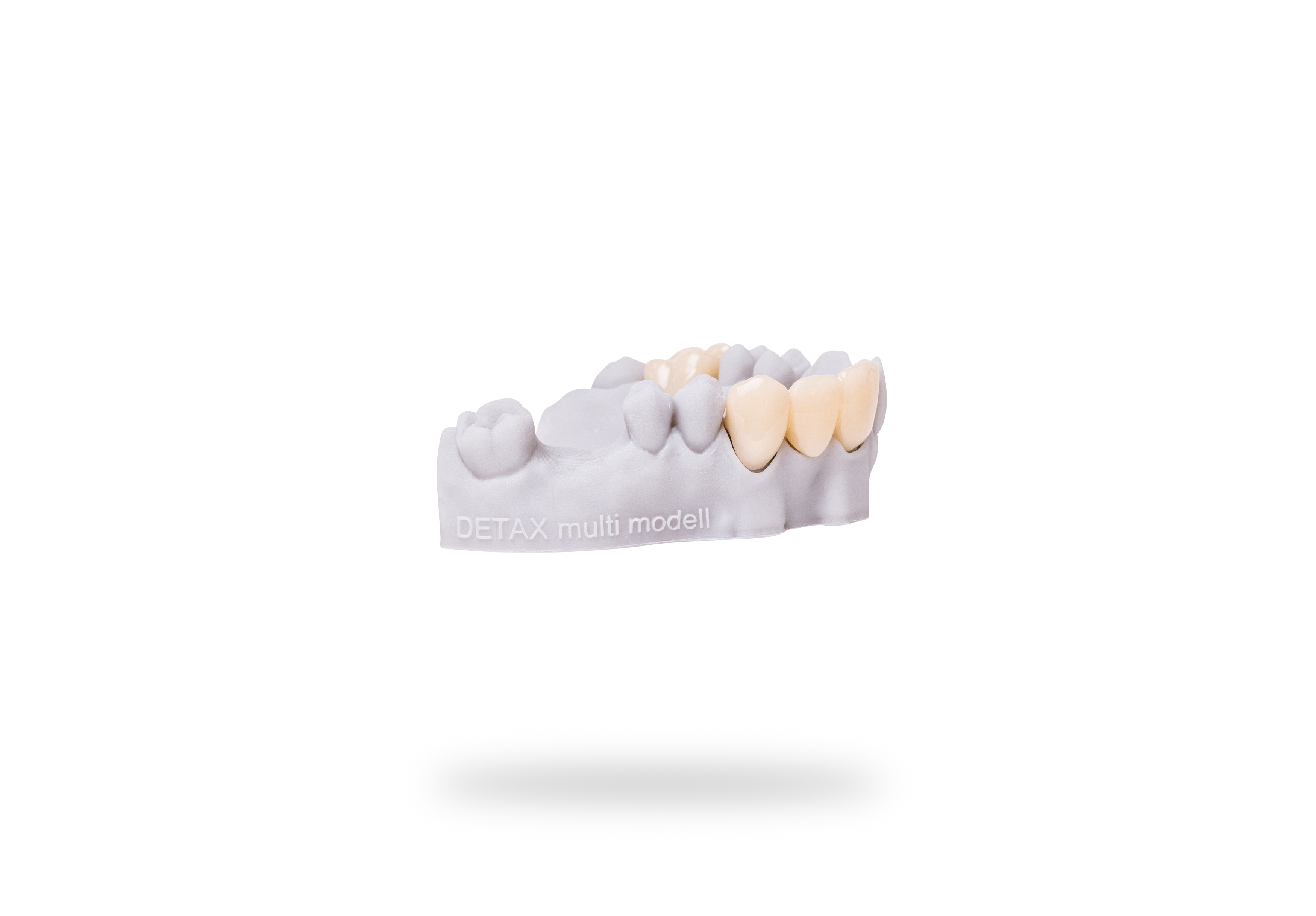 Detax Freeprint Crown A3 1000 g - 2
