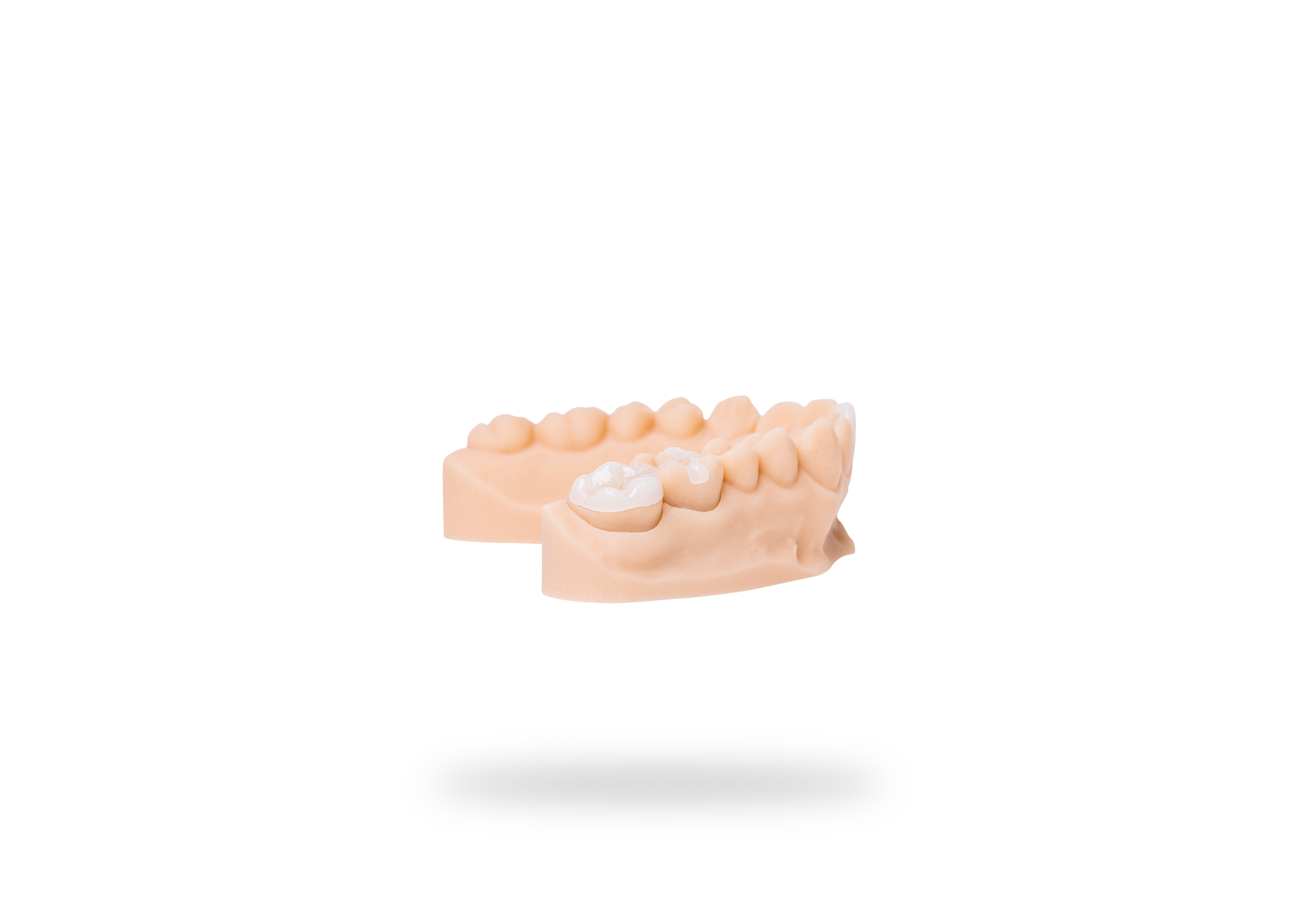 Detax Freeprint Crown B1 500 g - 5