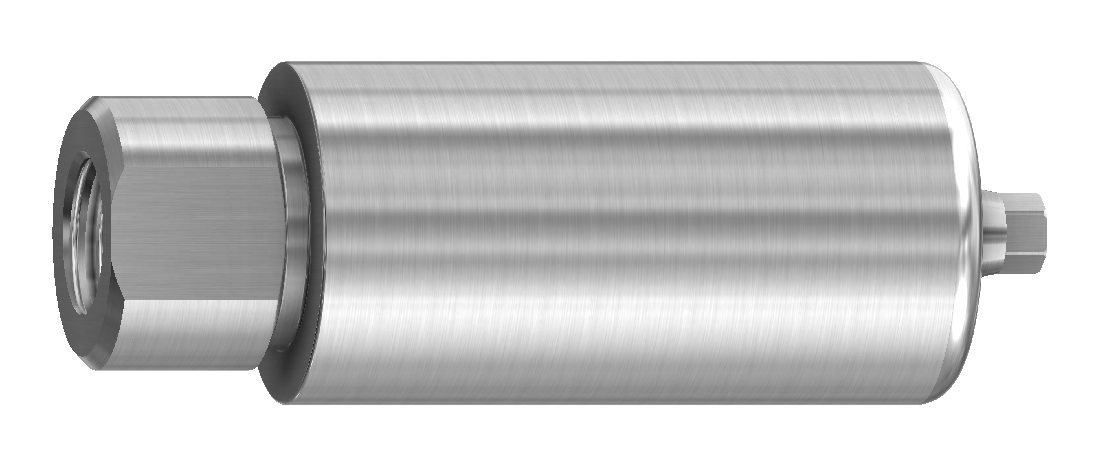 Pre-milled blank Titanium WP 14 mm for Astra Tech® Lilac