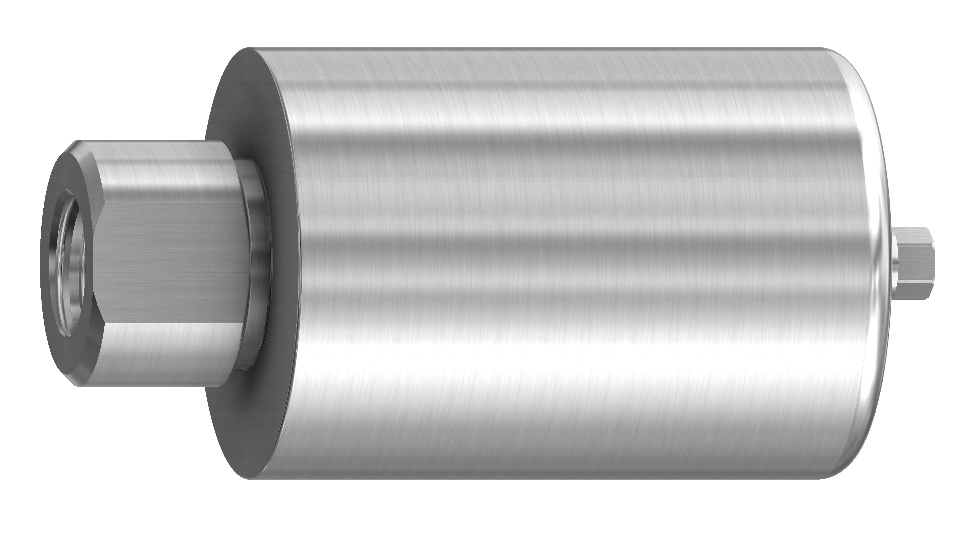 Pre-milled blank Titanium WP 14 mm for Astra Tech® Lilac - 2
