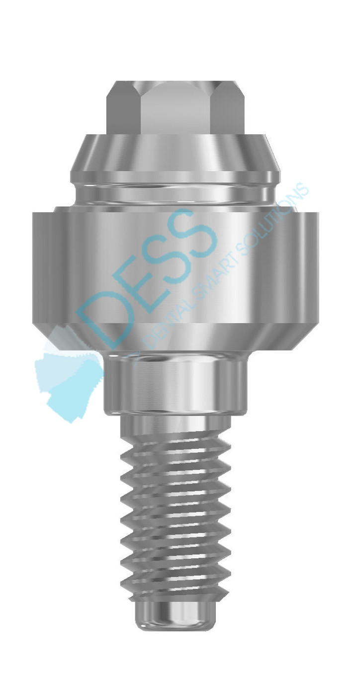 Multi-unit abutment RP 2mm Internal Hex USA