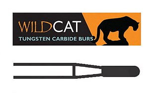 Wildcat TC Bur FG1558, 5 pcs