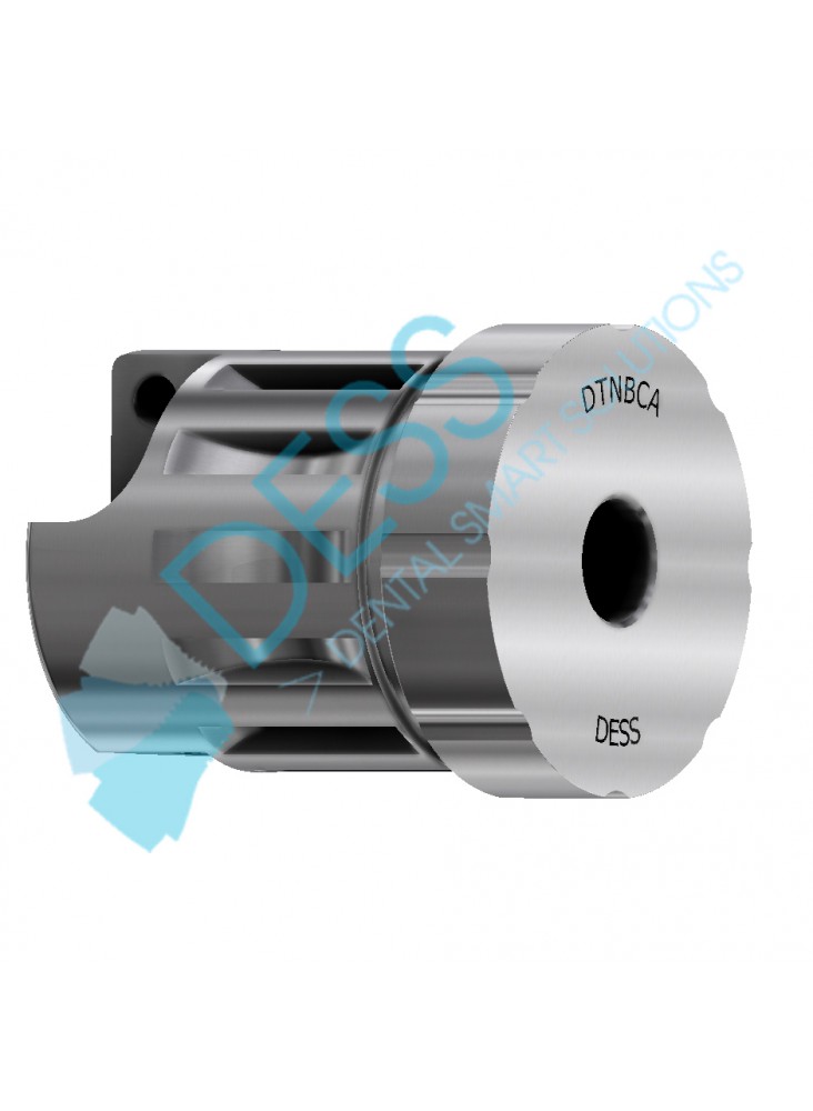 Nobel Biocare® Torque wrench adaptor to contra angle