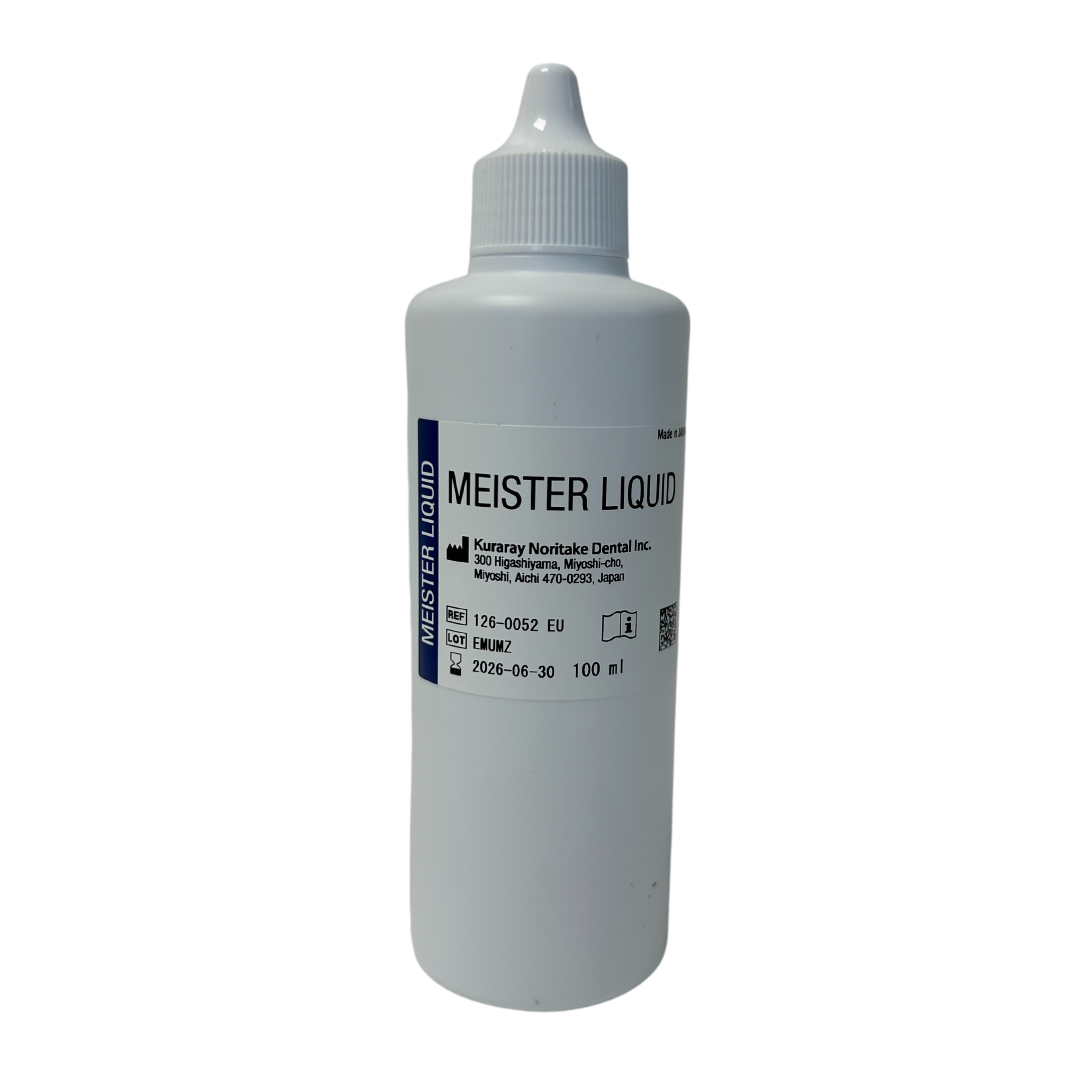 MEISTER LIQUID (100ML)