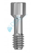 PACK 10: Abutment screw for BioHorizons® Internal