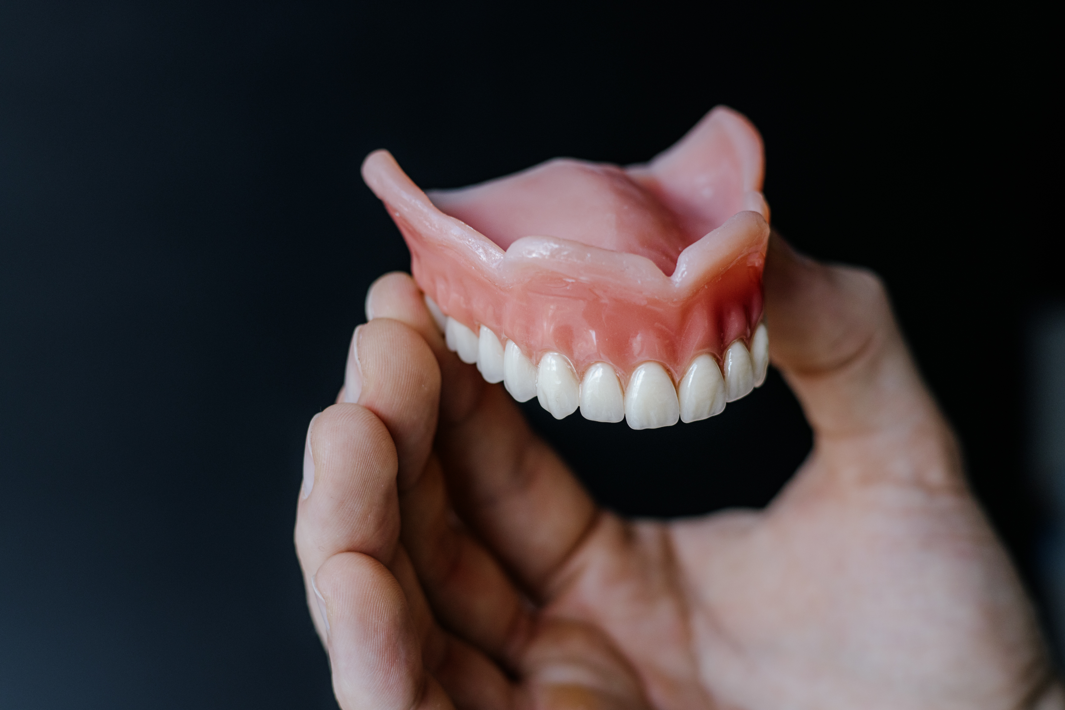 Detax Freeprint Denture Impact Resin Pink 1000 g - 8