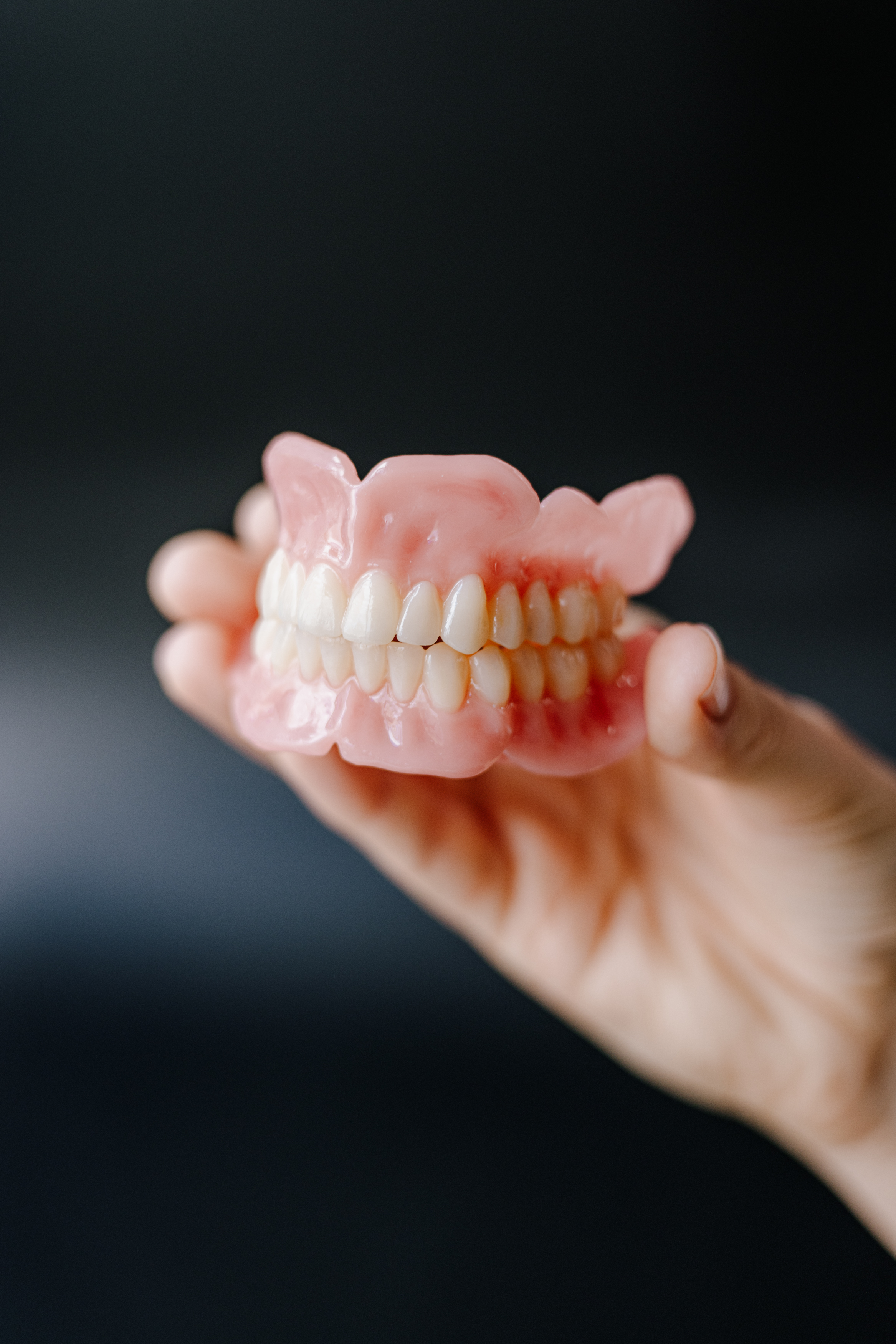 Detax Freeprint Denture Impact Resin Pink 1000 g - 7