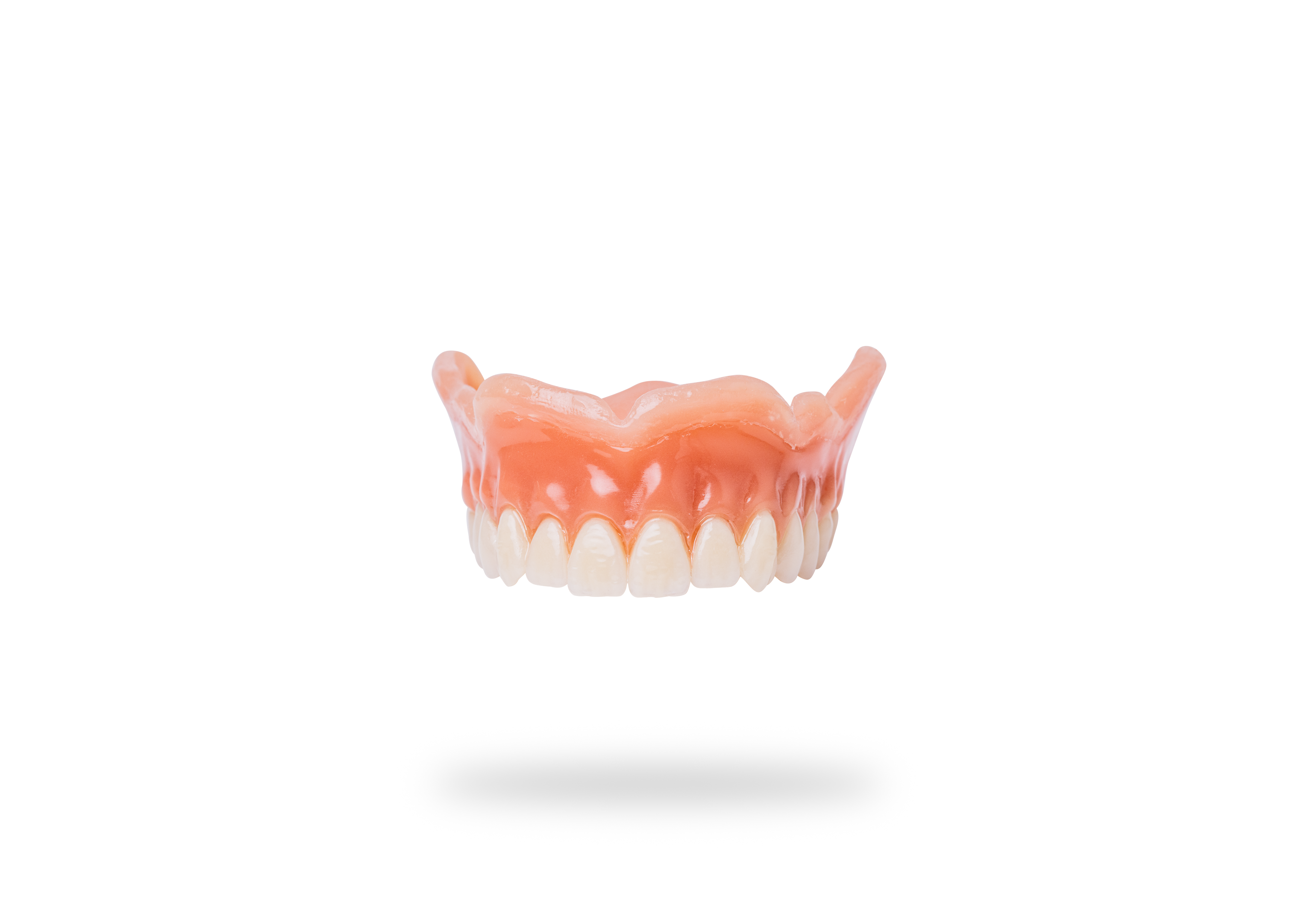 Detax Freeprint Denture Impact Resin Pink 1000 g - 9