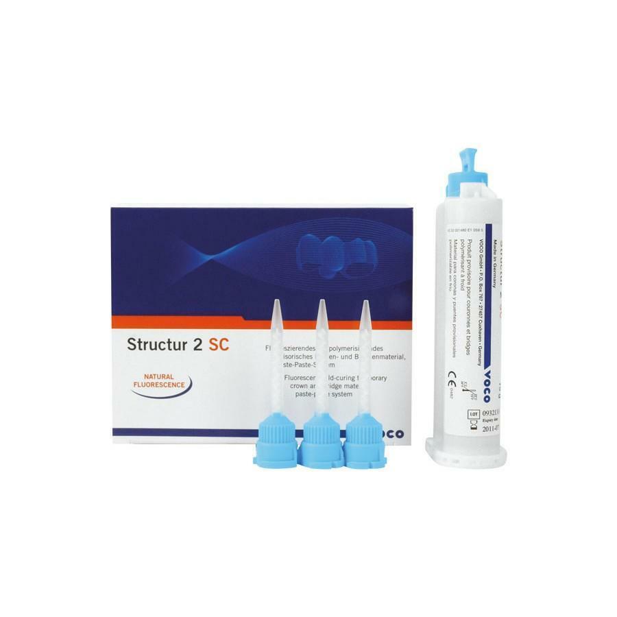 Structur 2 SC - cartridge 75 g A3.5