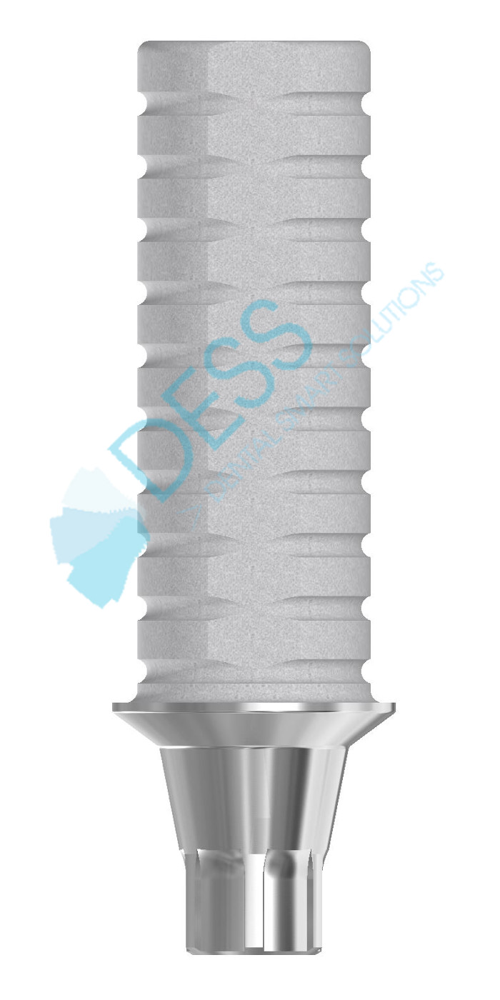 Temporary abutment engaging 3,6 EV for Astra Tech EV®