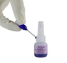 PeriAcryl®90 High Viscosity 5 ml with 50 pipettes and tray