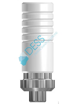 CoCr Base non-engaging WP 5,0/6,0 for MIS® 