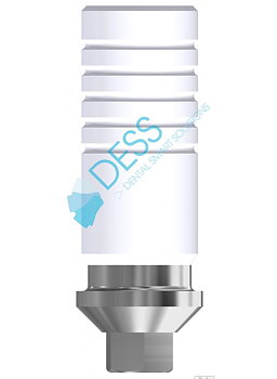 CoCr Base engaging SP 3,75/4,2 for MIS® 