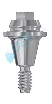 Multi-unit abutment NP 1,5mm för Nobel Active®