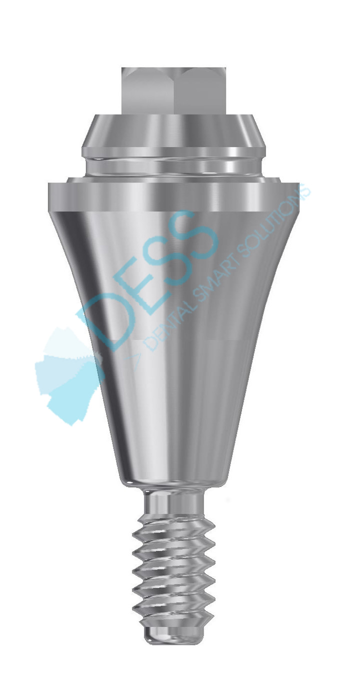 Multi-unit abutment NP 3,5mm för Nobel Active®