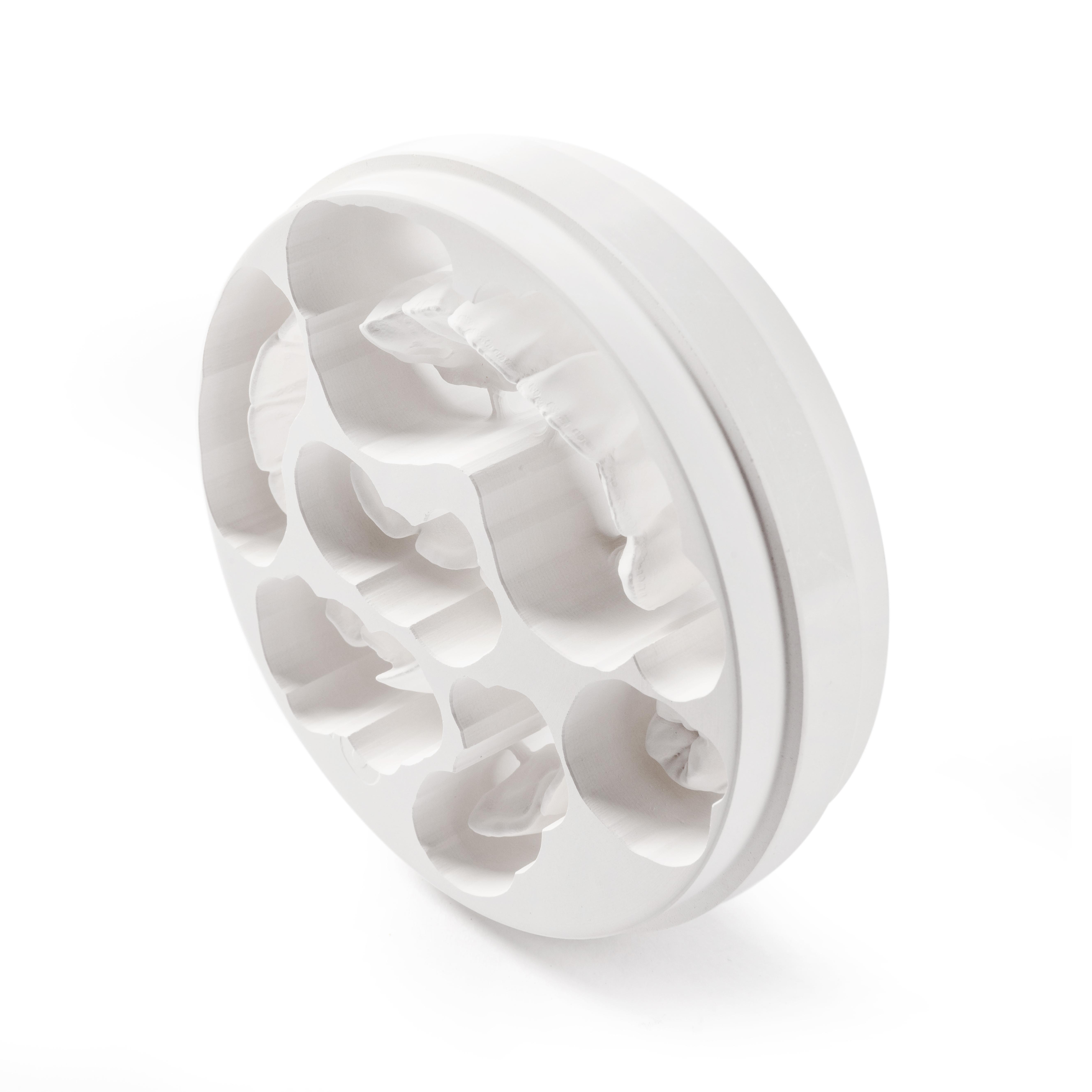 GC Initial Zirconia Multilayer Elite C3 25 mm - 5