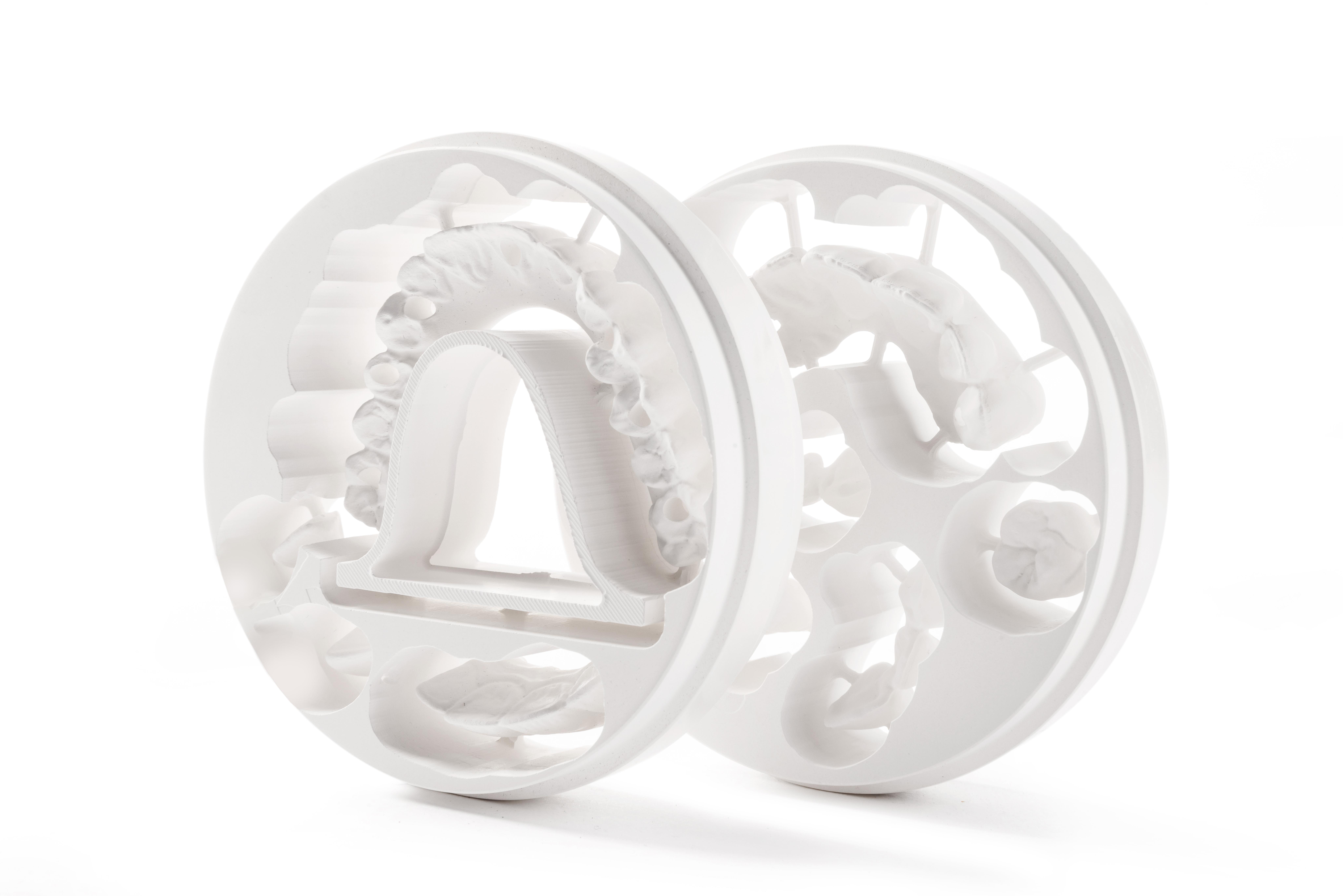 GC Initial Zirconia Multilayer Elite C3 25 mm - 6
