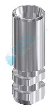 PACK 10: Analogue RP for Straumann Bone Level®