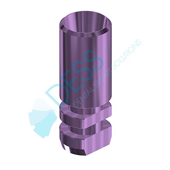 Analogue WP for Astra Tech® Lilac