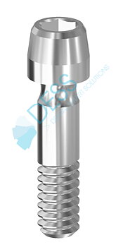 PACK 10: Screw RP for Astra Tech® Aqua