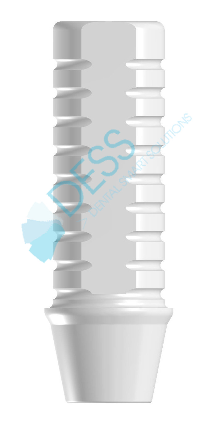 PACK 10: Udbrændingsbar cylinder non-engaging WP til Astra Tech® Lilac