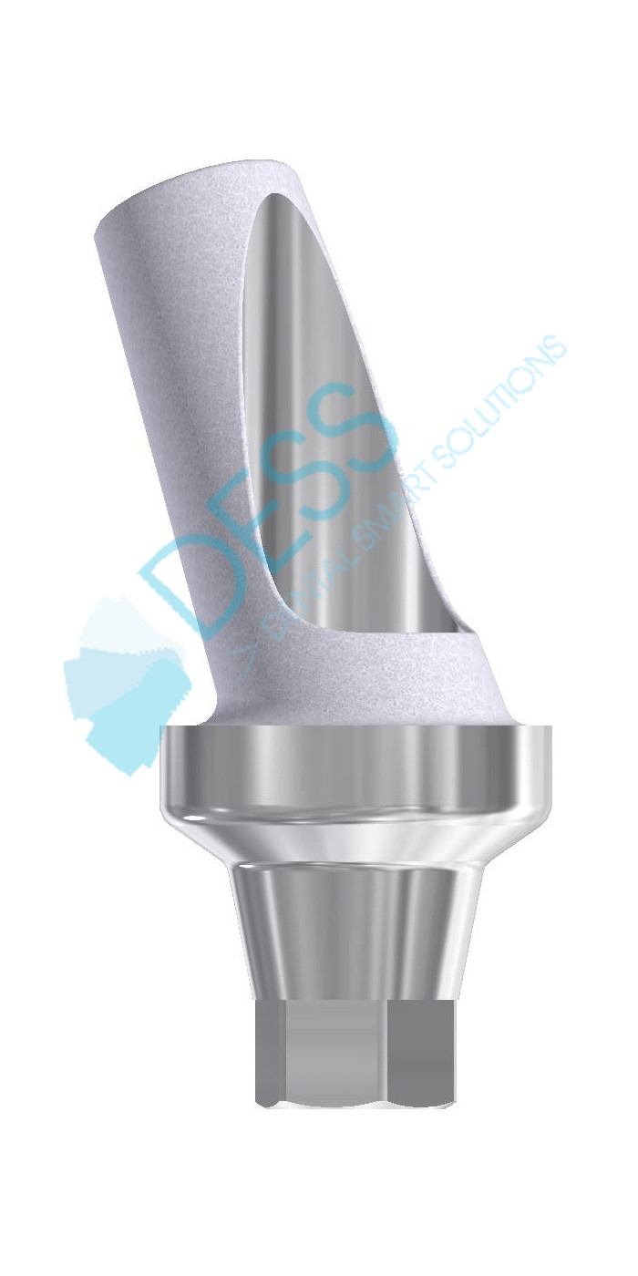 Angled abutment 25° RP til Astra Tech® Aqua