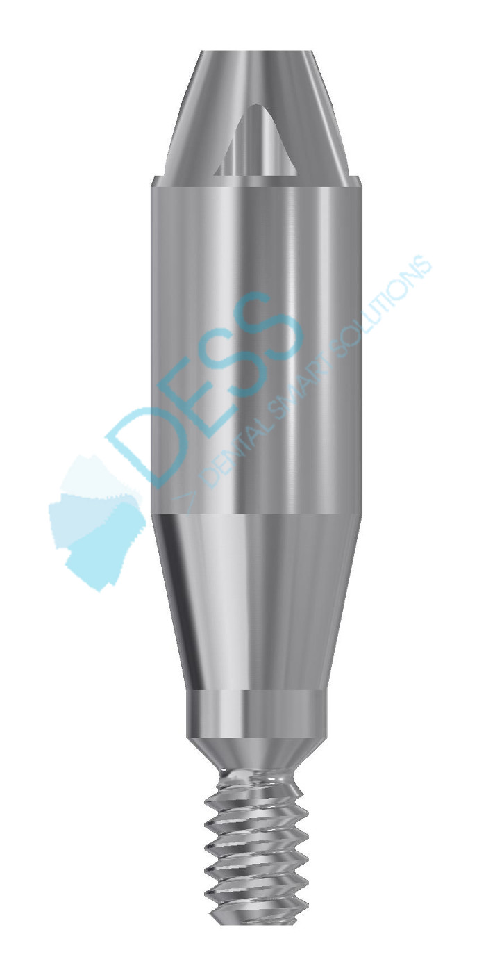 Uniabutment RP 20º 6mm til Astra Tech® Aqua