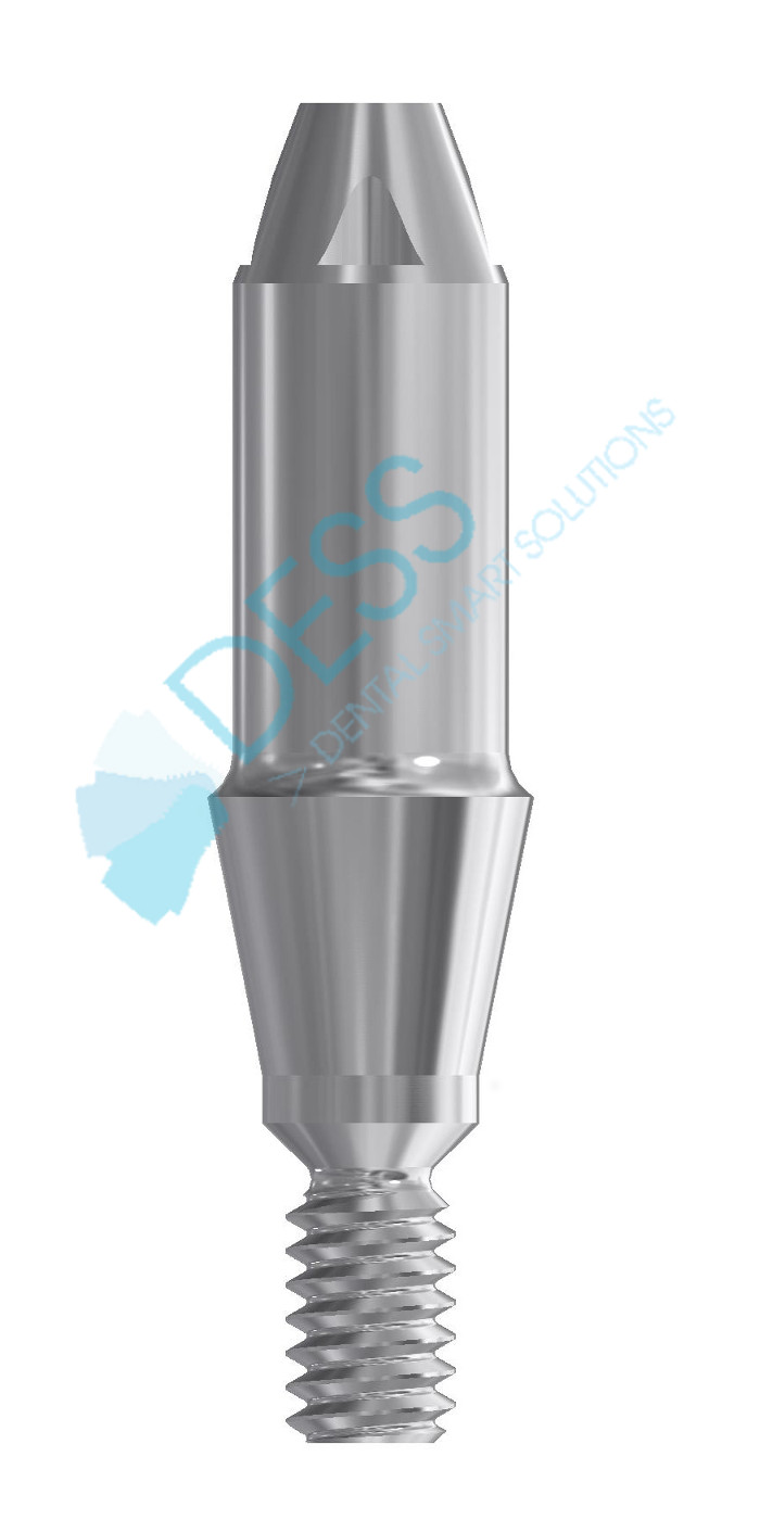 Uniabutment WP 20º 6 mm för Astra Tech® Lilac