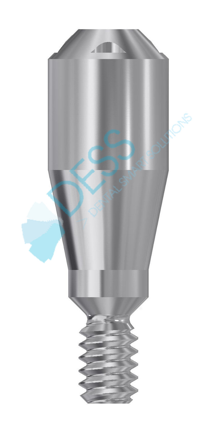 Uniabutment RP 45º 4mm för Astra Tech® Aqua