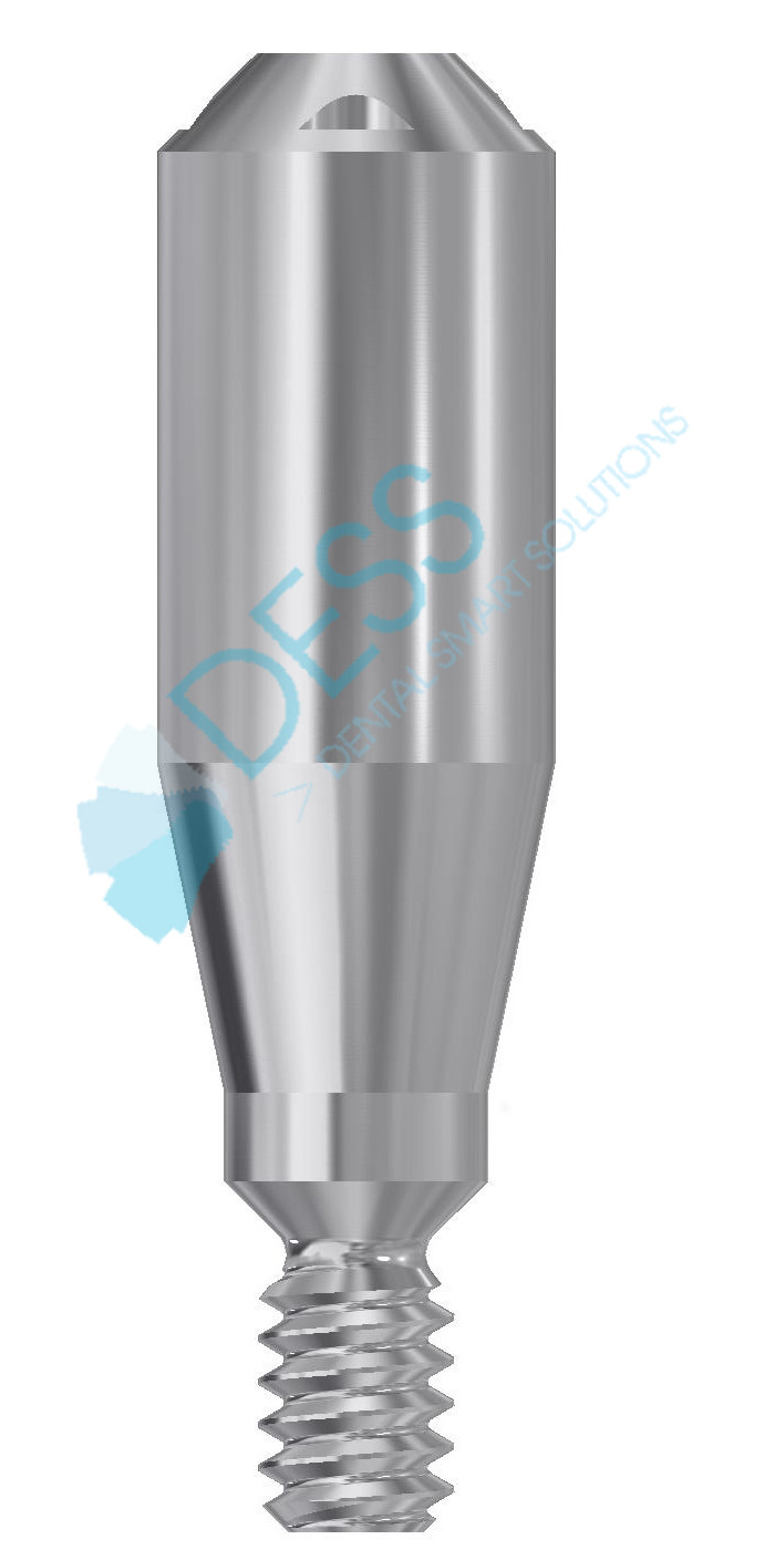 Uniabutment RP 45º 6mm til Astra Tech® Aqua