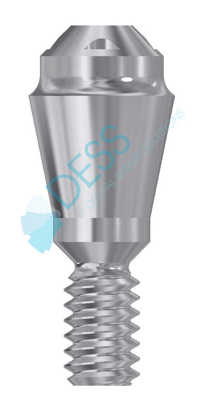 Uniabutment WP 45º 1mm for Astra Tech® Lilac