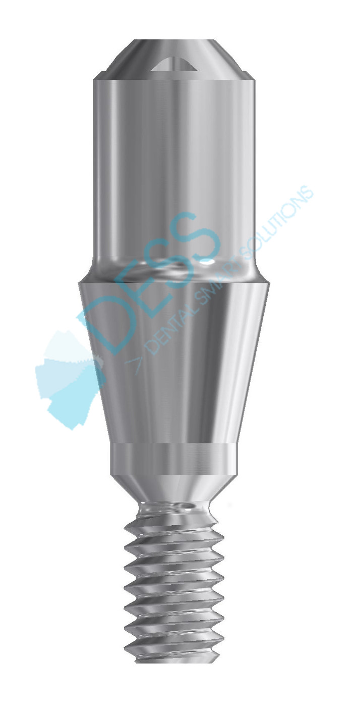 Uniabutment WP 45º 4mm för Astra Tech® Lilac