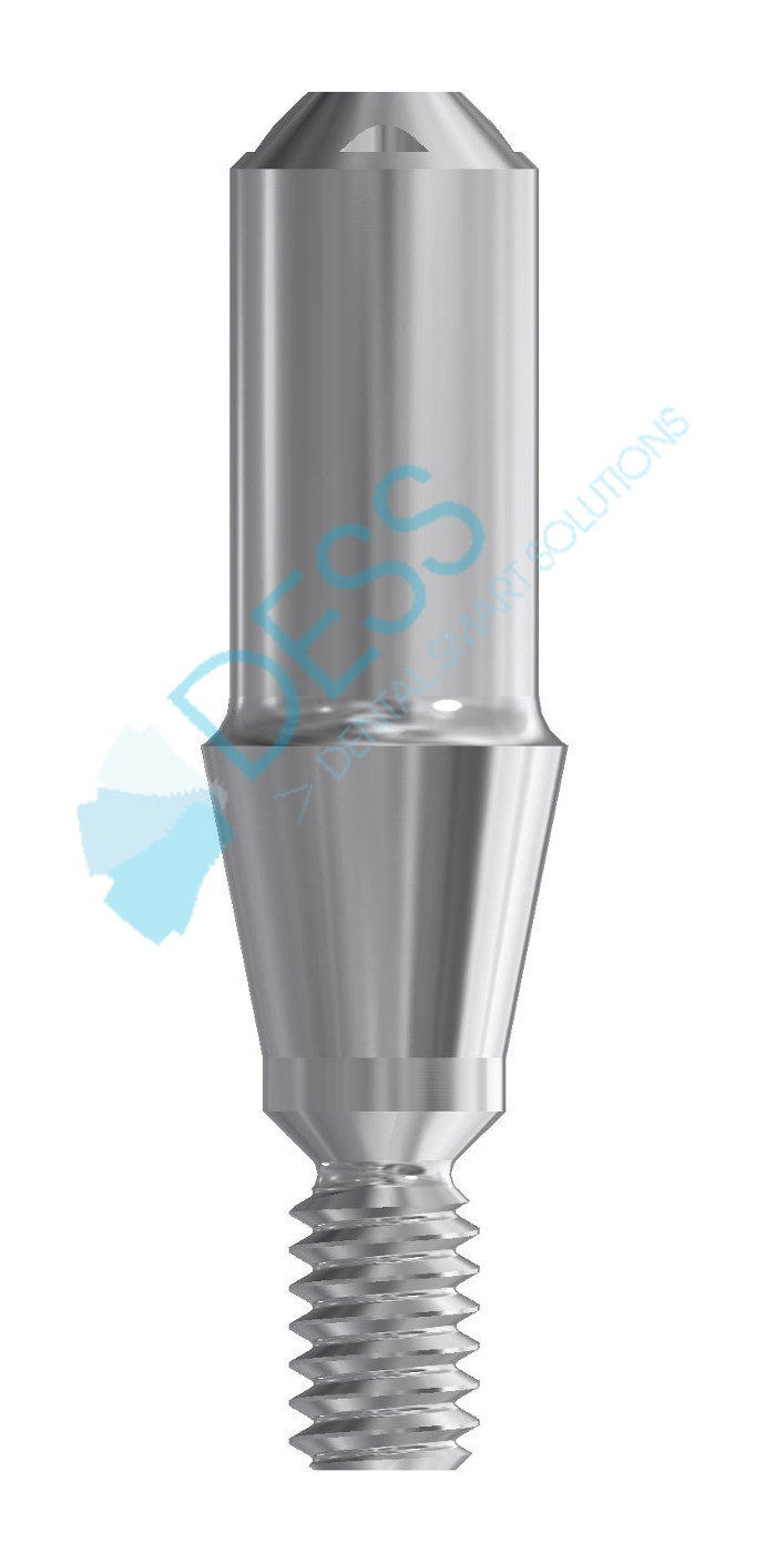 Uniabutment WP 45º 6mm til Astra Tech® Lilac