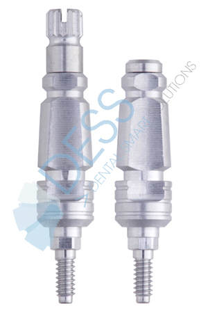 Aftrykstop NP til Friadent® Xive®