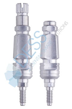 Aftrykstop NP til Friadent® Xive®