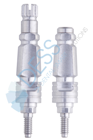 Aftrykstop WP til Friadent® Xive®
